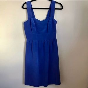 LulaKate Casey Party Dress